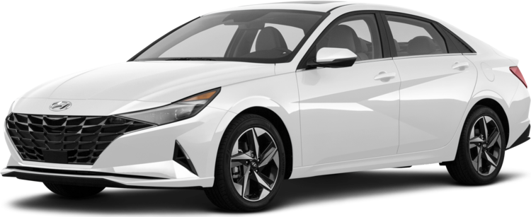 2023 Hyundai Elantra Exterior: 0