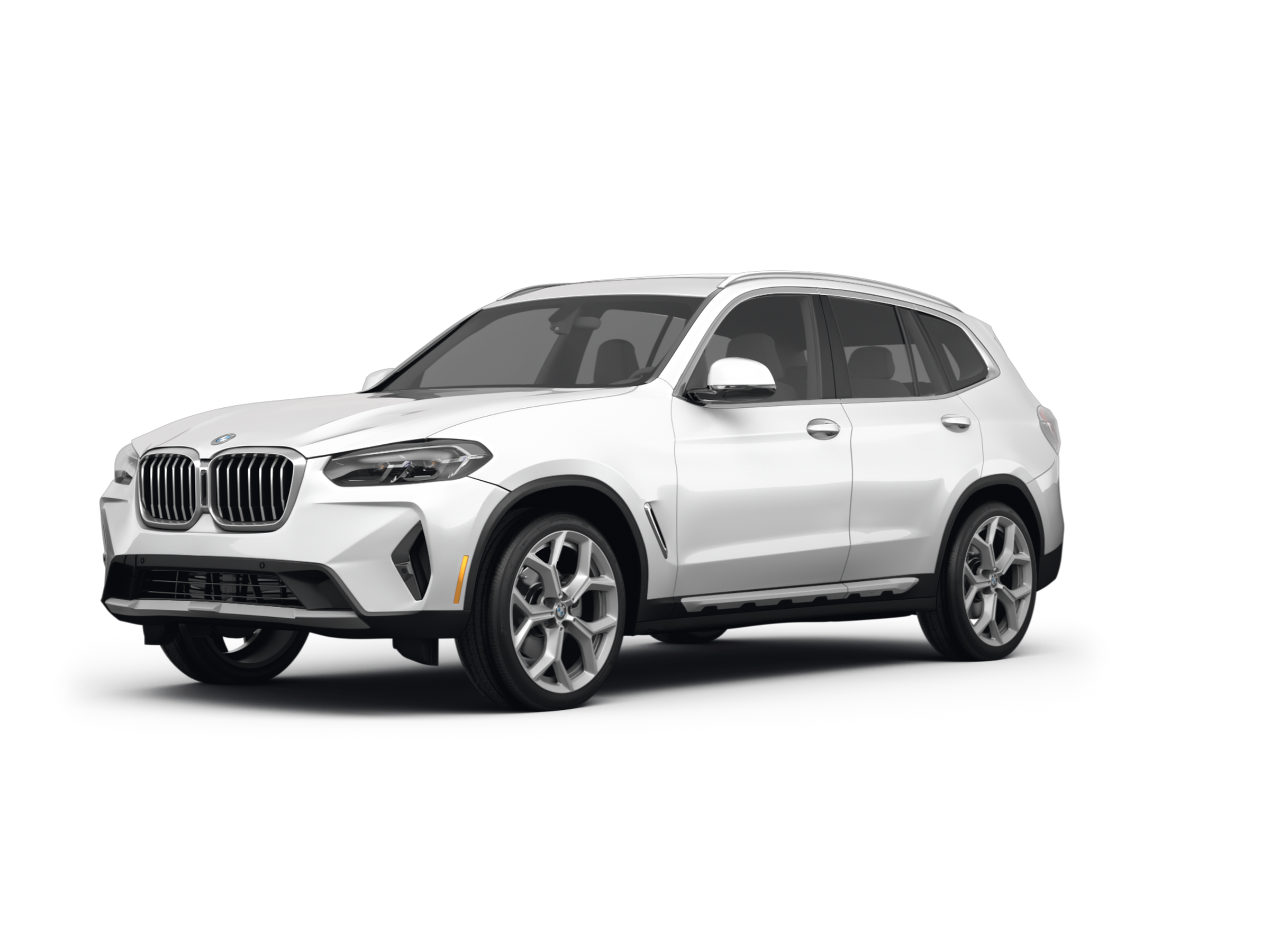 2022 Bmw X3 Price Reviews Pictures And More Kelley Blue Book