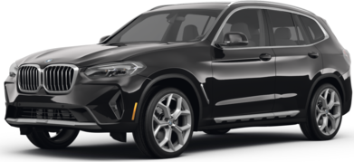 X3 sDrive30i SA Sport Utility 4D image