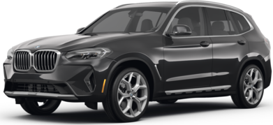 X3 sDrive30i SA Sport Utility 4D image