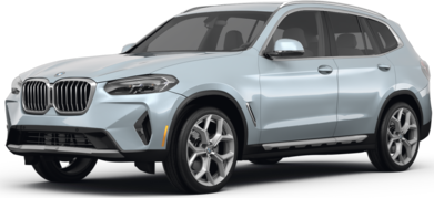 X3 sDrive30i Sport Utility 4D image