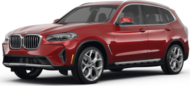 X3 sDrive30i Sport Utility 4D image