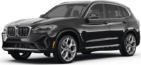 2024 BMW X3 photo