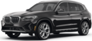 2024 BMW X3 image