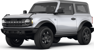 Bronco Outer Banks Sport Utility 2D image