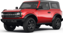 2024 Ford Bronco image