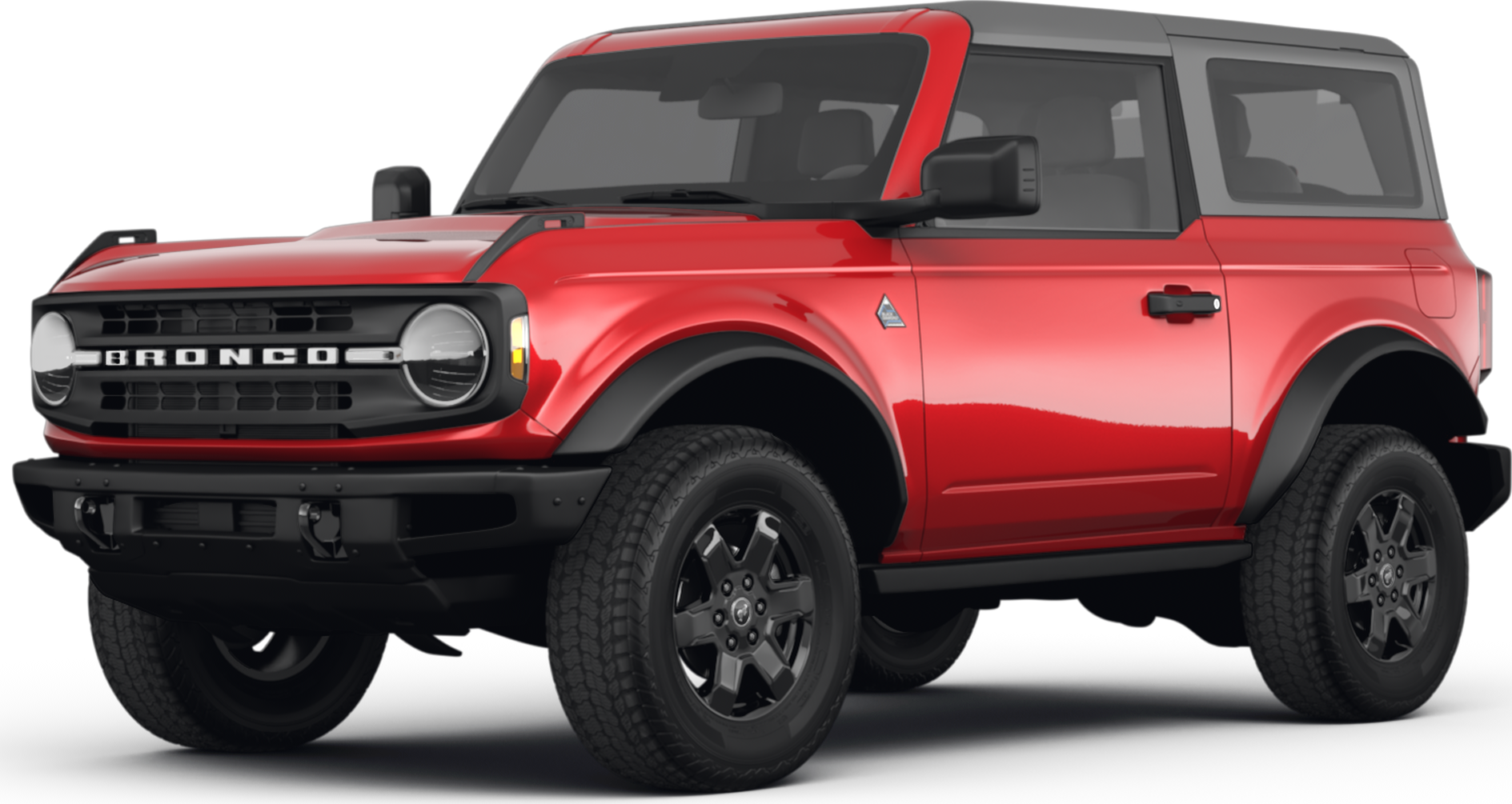 2024 Ford Bronco Price Pictures Release Date More Kelley Blue Book