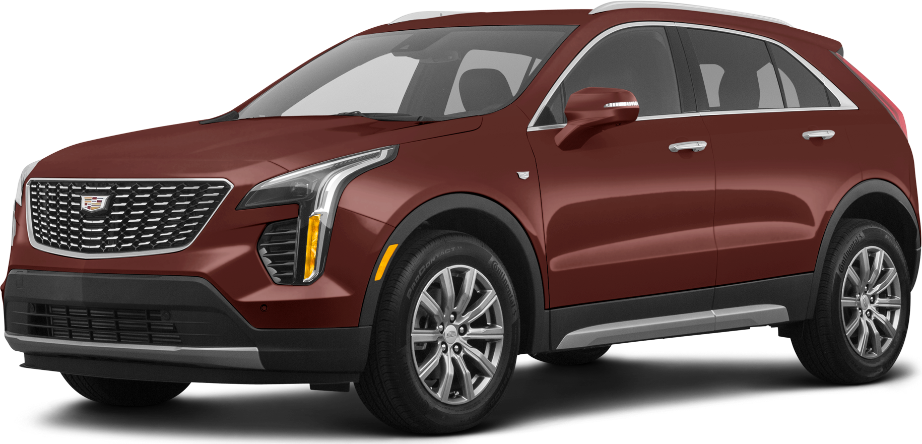2023 Cadillac XT4 Review, Pricing, and Specs