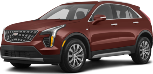 2023 Cadillac XT4