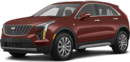 2023 Cadillac XT4 image