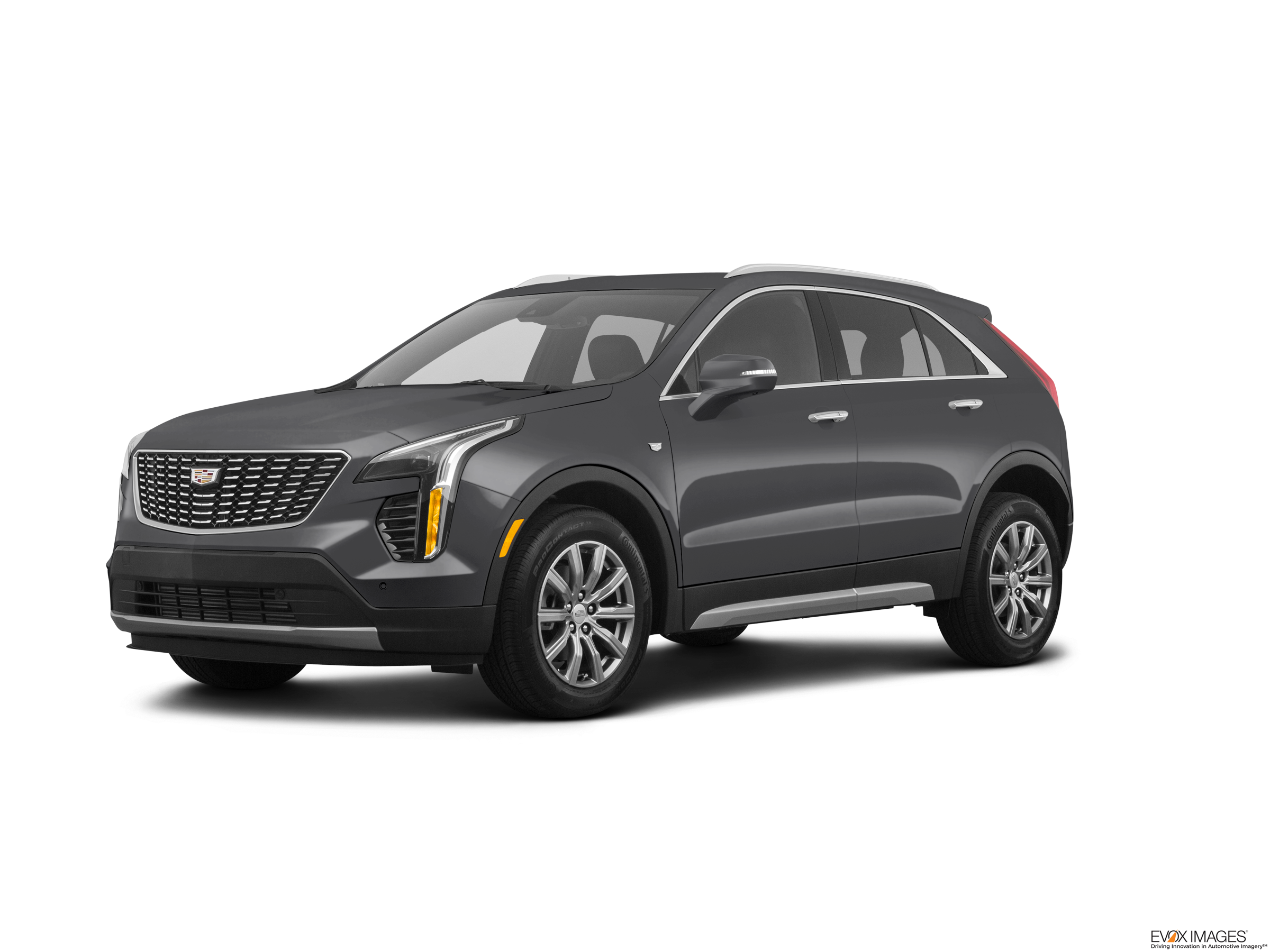 2023 Cadillac XT4 Premium Luxury Sport Utility 4D Price, Listings