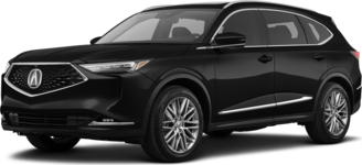 2023 Acura MDX Type S Sport Utility 4D