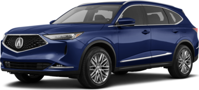 MDX Base w/Technology Pkg Sport Utility 4D image