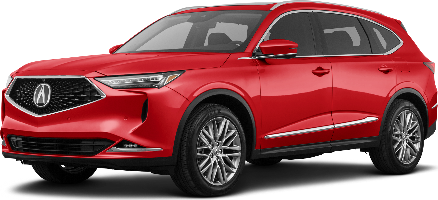 2023 Acura MDX Price, Reviews, Pictures & More Kelley Blue Book