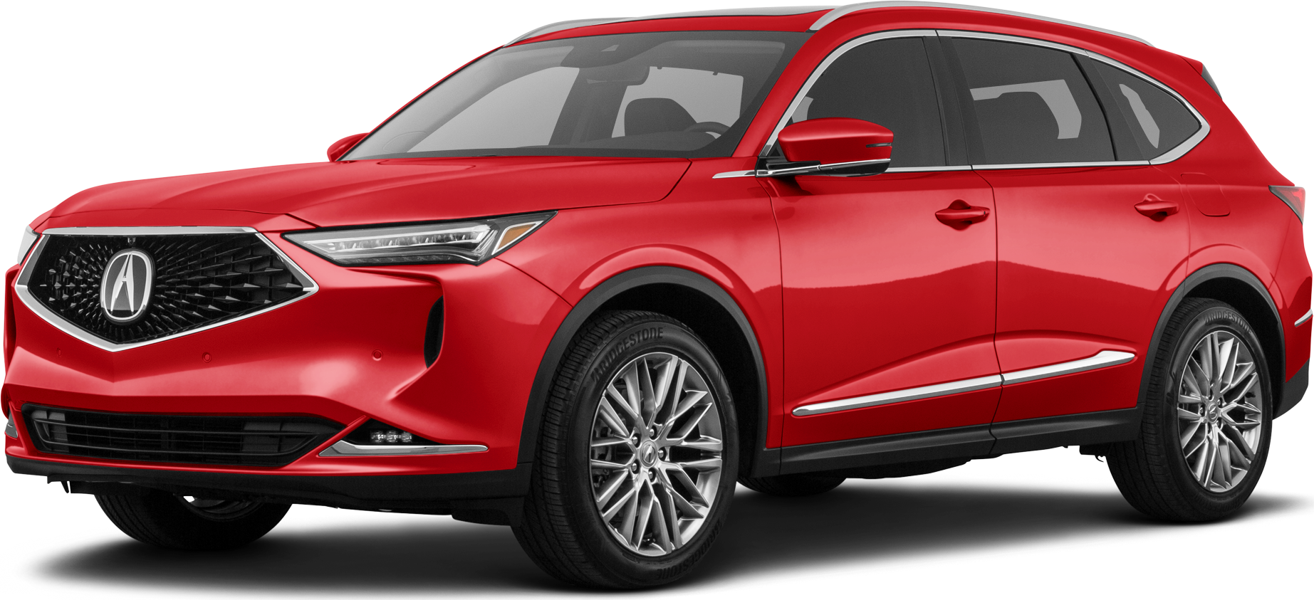 2023 Acura MDX Type S Sport Utility 4D