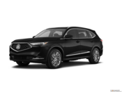 2023 Acura MDX Colors: 0