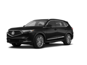 2023 Acura MDX Colors: 0