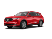 2023 Acura MDX Colors: 0