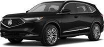 2024 Acura MDX photo