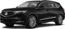 2024 Acura MDX image