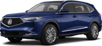 2024 Acura MDX photo