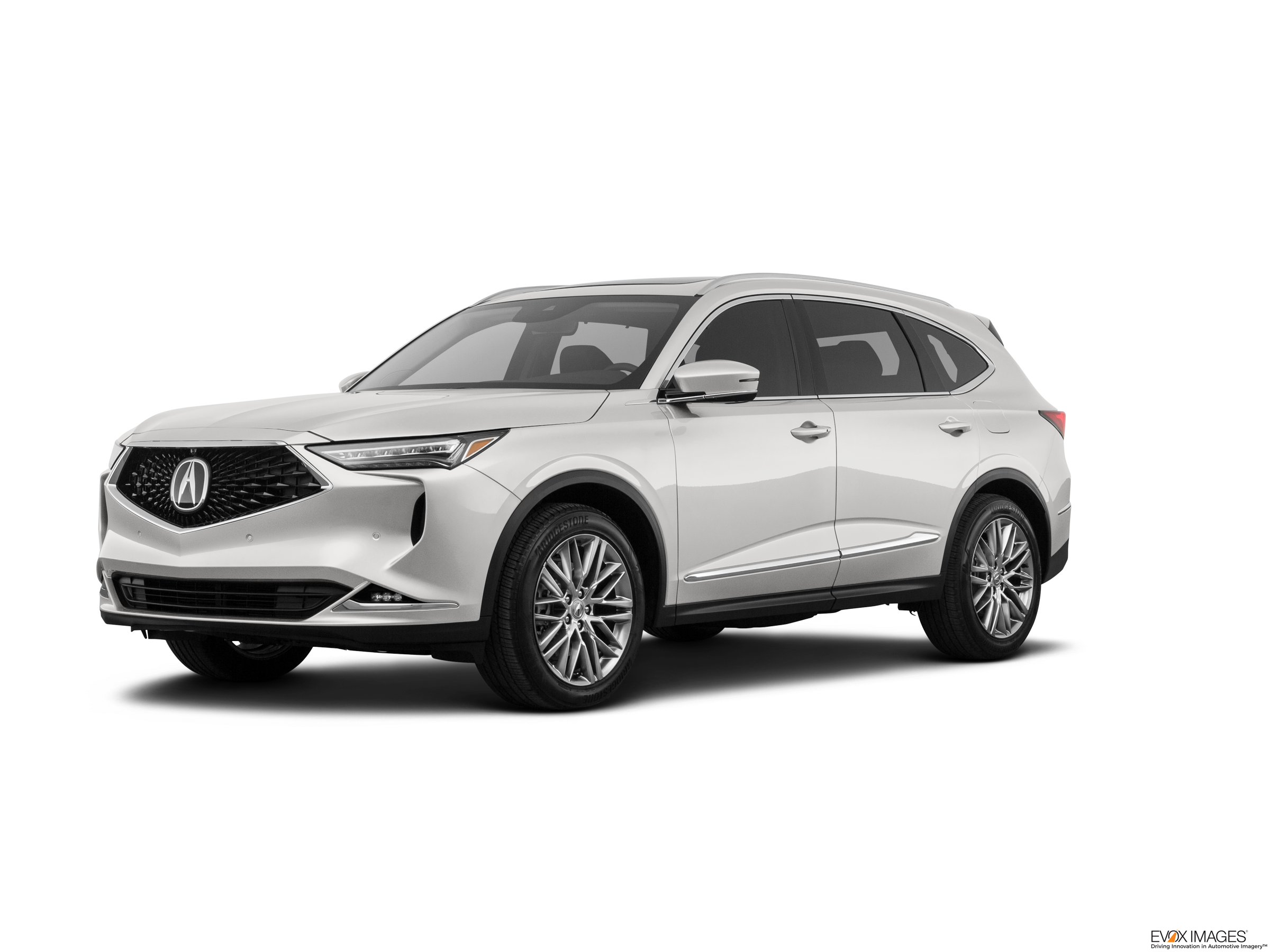 2024 acura mdx sh awd review