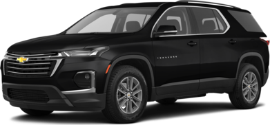 Traverse Limited LS image