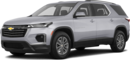 2024 Chevrolet Traverse Limited image