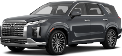 Palisade Calligraphy Sport Utility 4D image