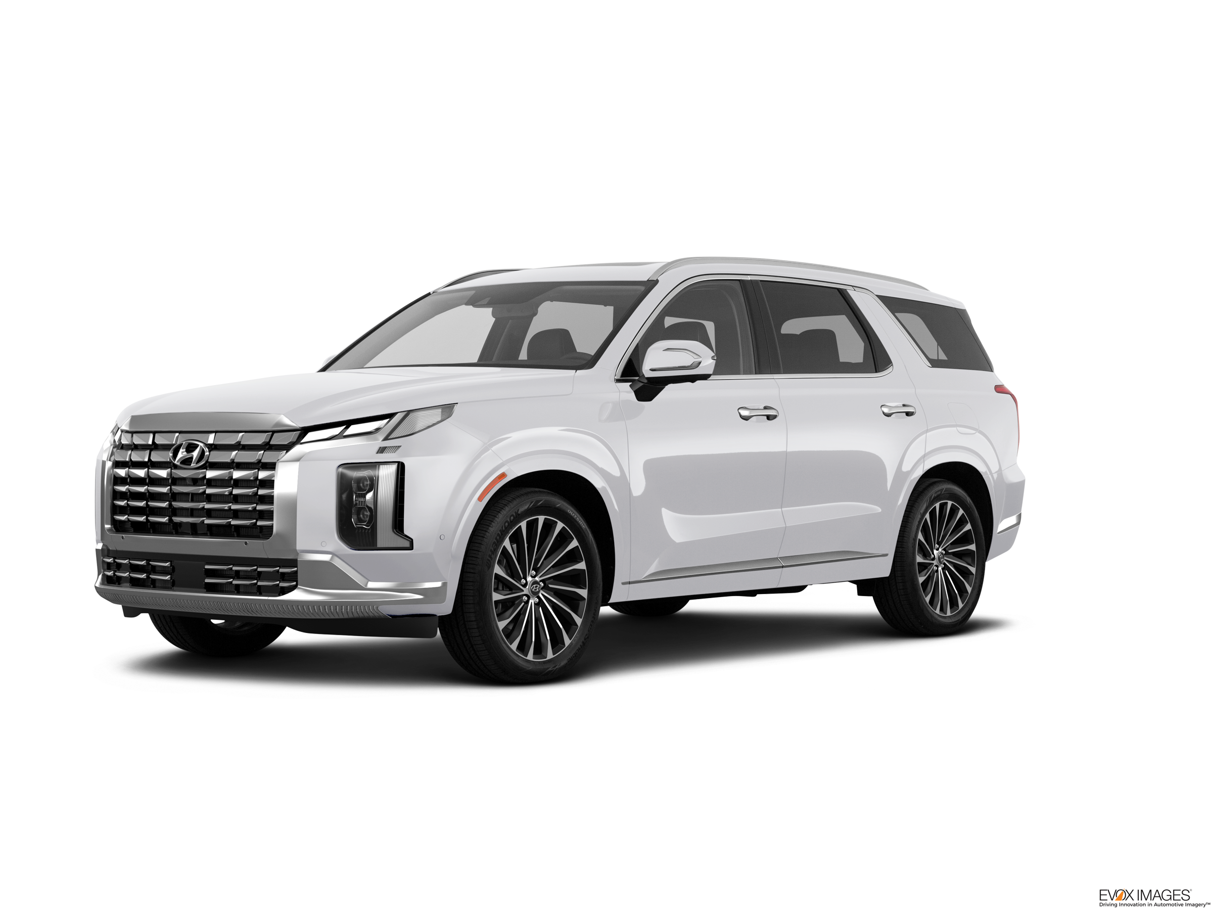 2023 Hyundai Palisade Calligraphy Prices and Cost to Own | Kelley Blue Book