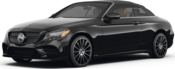 2022 Mercedes-Benz C-Class Exterior: 0