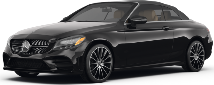 2022 Mercedes-Benz C-Class Exterior: 0