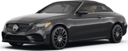 2022 Mercedes-Benz C-Class