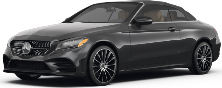 2022 Mercedes-Benz C-Class Exterior: 0
