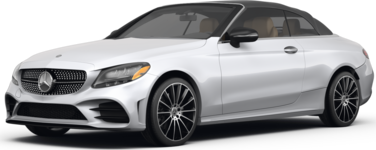 2023 Mercedes-Benz C-Class C 300 4MATIC Cabriolet 2D