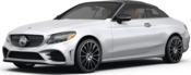 2023 Mercedes-Benz C-Class Exterior: 0