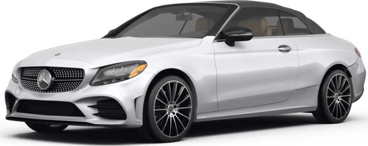 2023 Mercedes-Benz C-Class Exterior: 0
