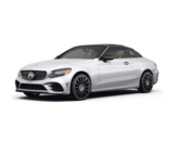 2023 Mercedes-Benz C-Class Colors: 0