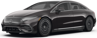 2022 Mercedes-Benz Mercedes-EQ EQS