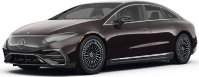 Mercedes-EQ EQS EQS 580 Exclusive 4MATIC Sedan 4D image