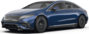 2024 Mercedes-Benz Mercedes-EQ EQS image