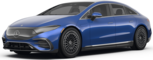 2024 Mercedes-Benz Mercedes-EQ EQS photo