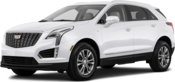 2023 Cadillac XT5 Exterior: 0