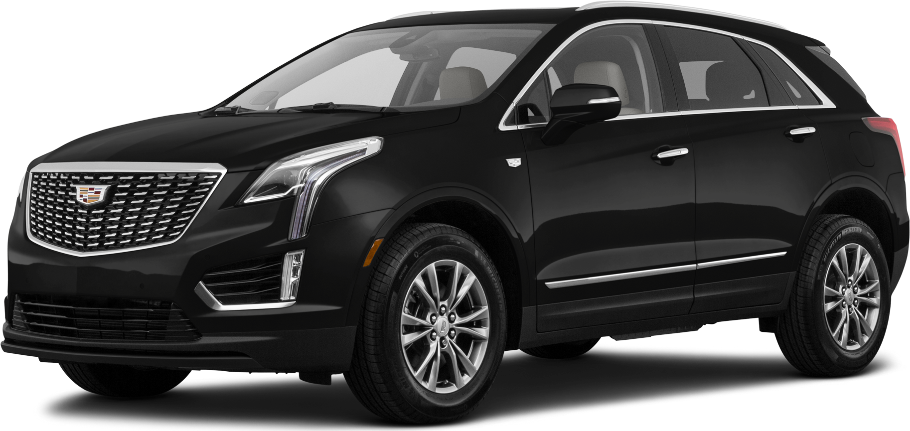 2023 Cadillac XT5 Price, Reviews, Pictures & More | Kelley Blue Book