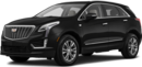 2023 Cadillac XT5 image