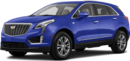 2023 Cadillac XT5 image