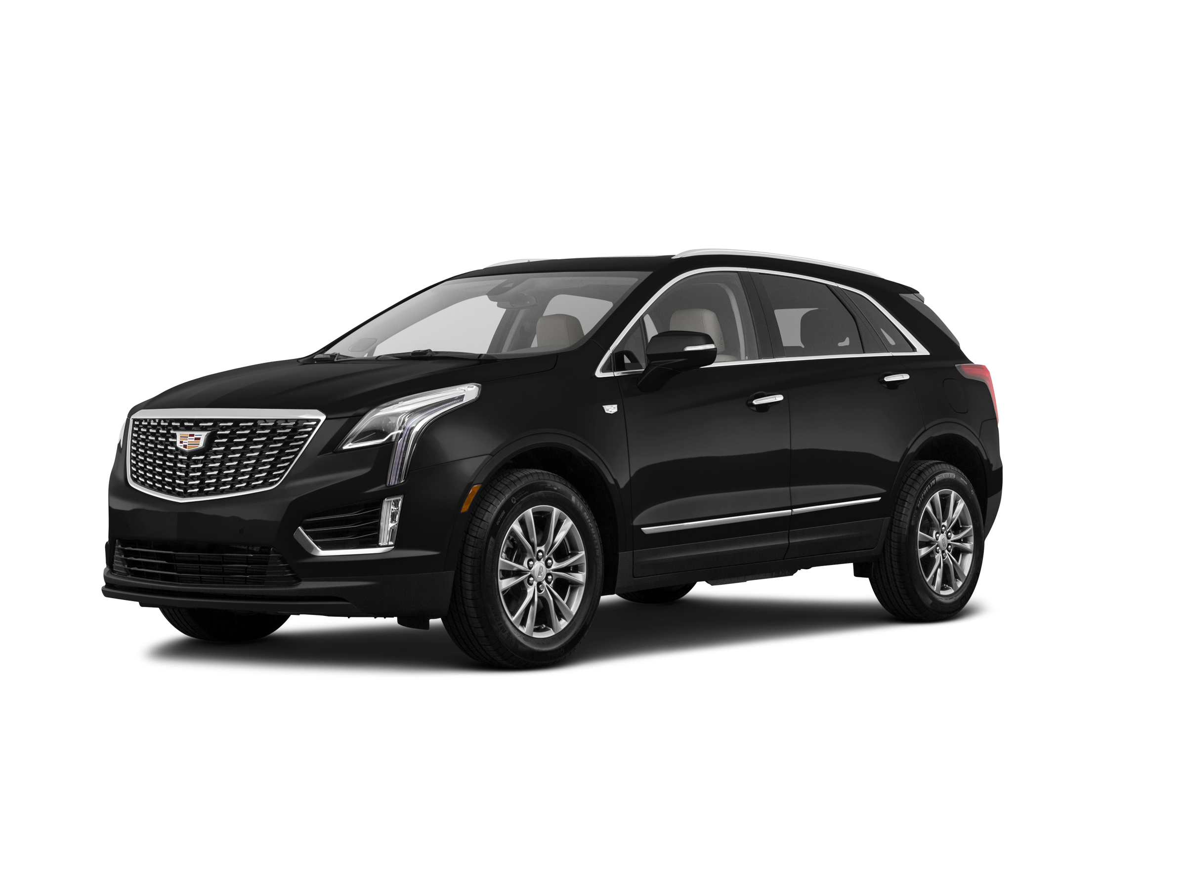 2023 Cadillac XT5 Colors: 0