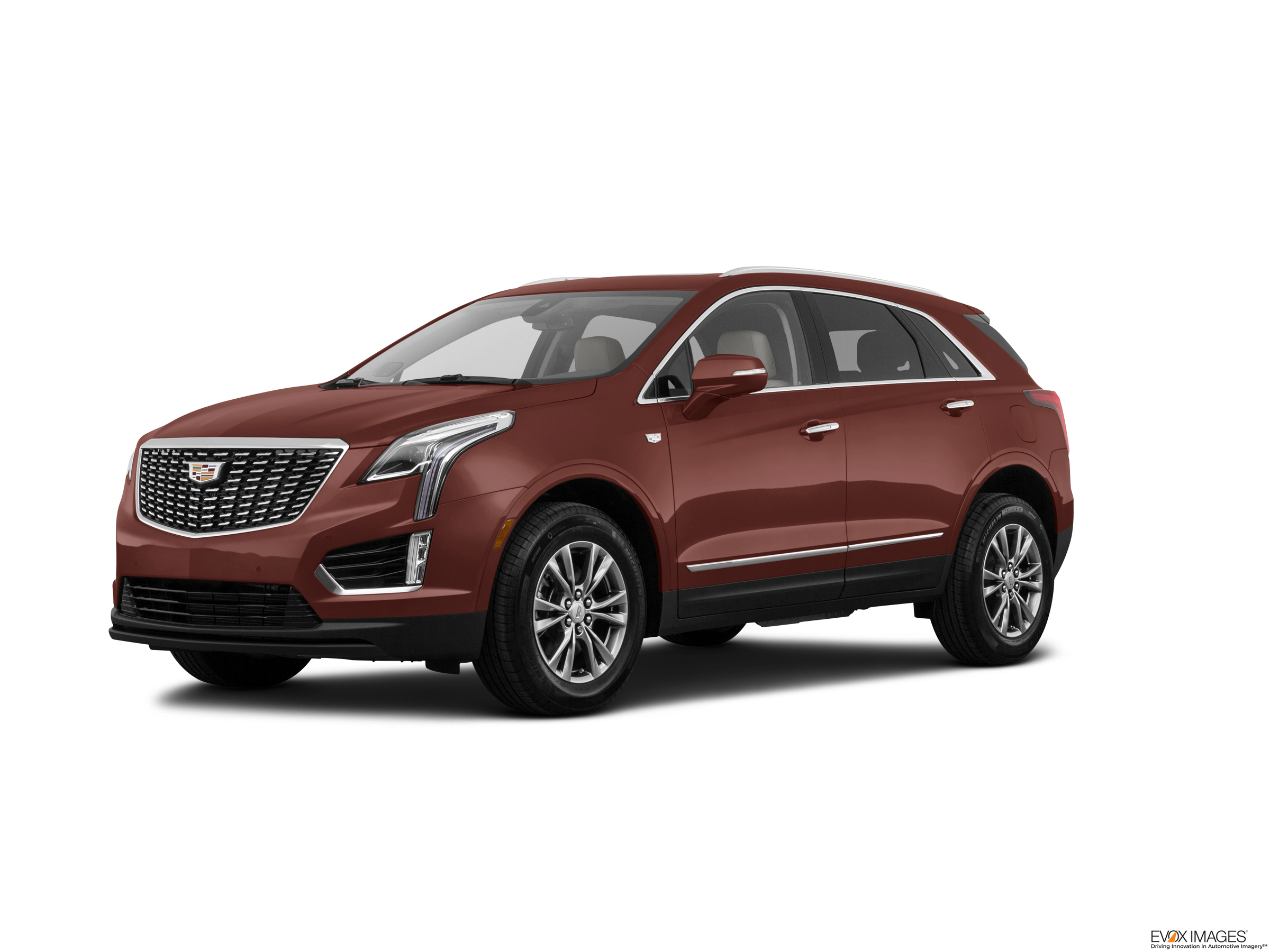2023 Cadillac XT5 Price, Reviews, Pictures & More | Kelley Blue Book