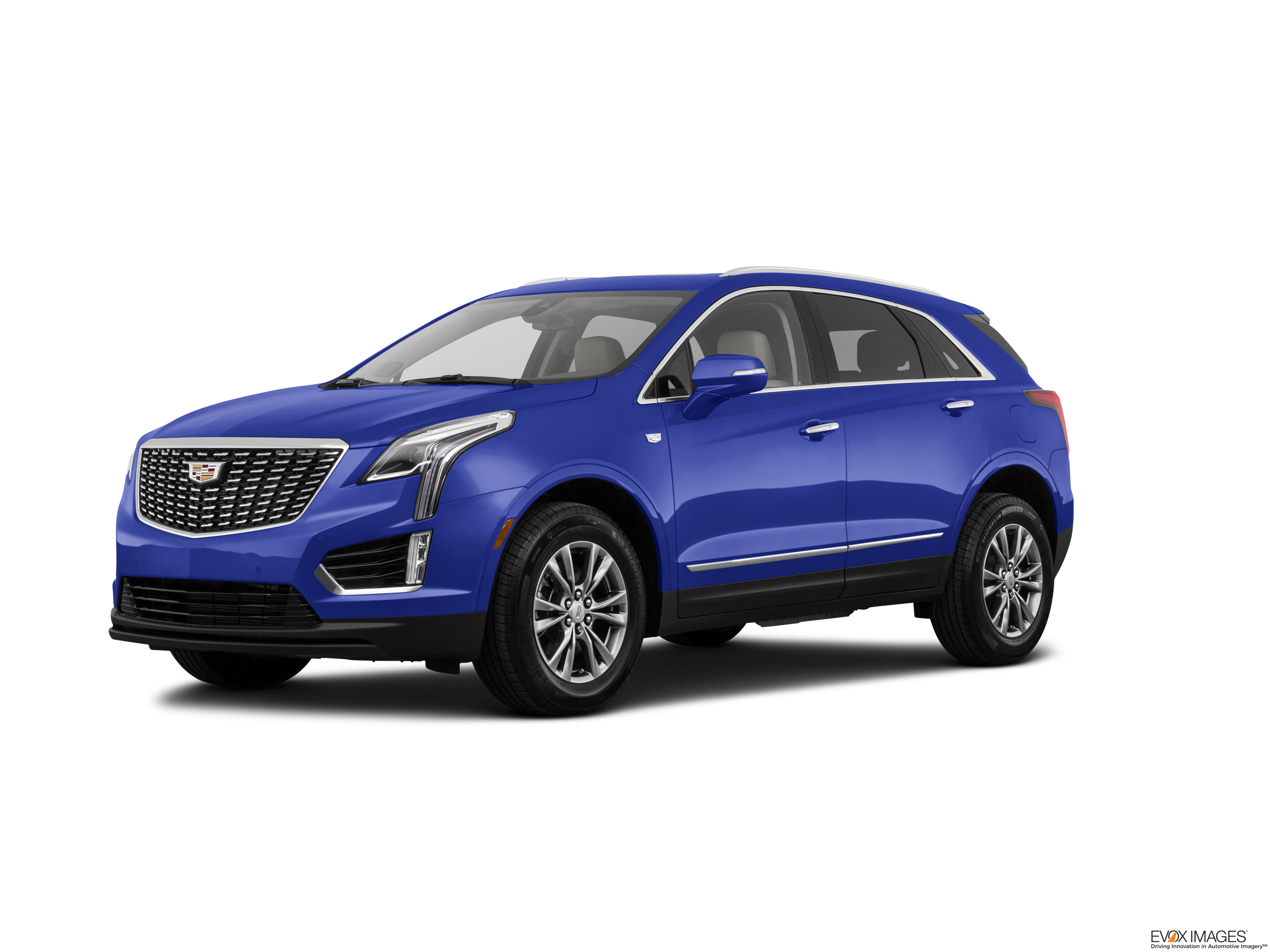 2023 Cadillac XT5 Price, Cost-to-Own, Reviews & More | Kelley Blue
