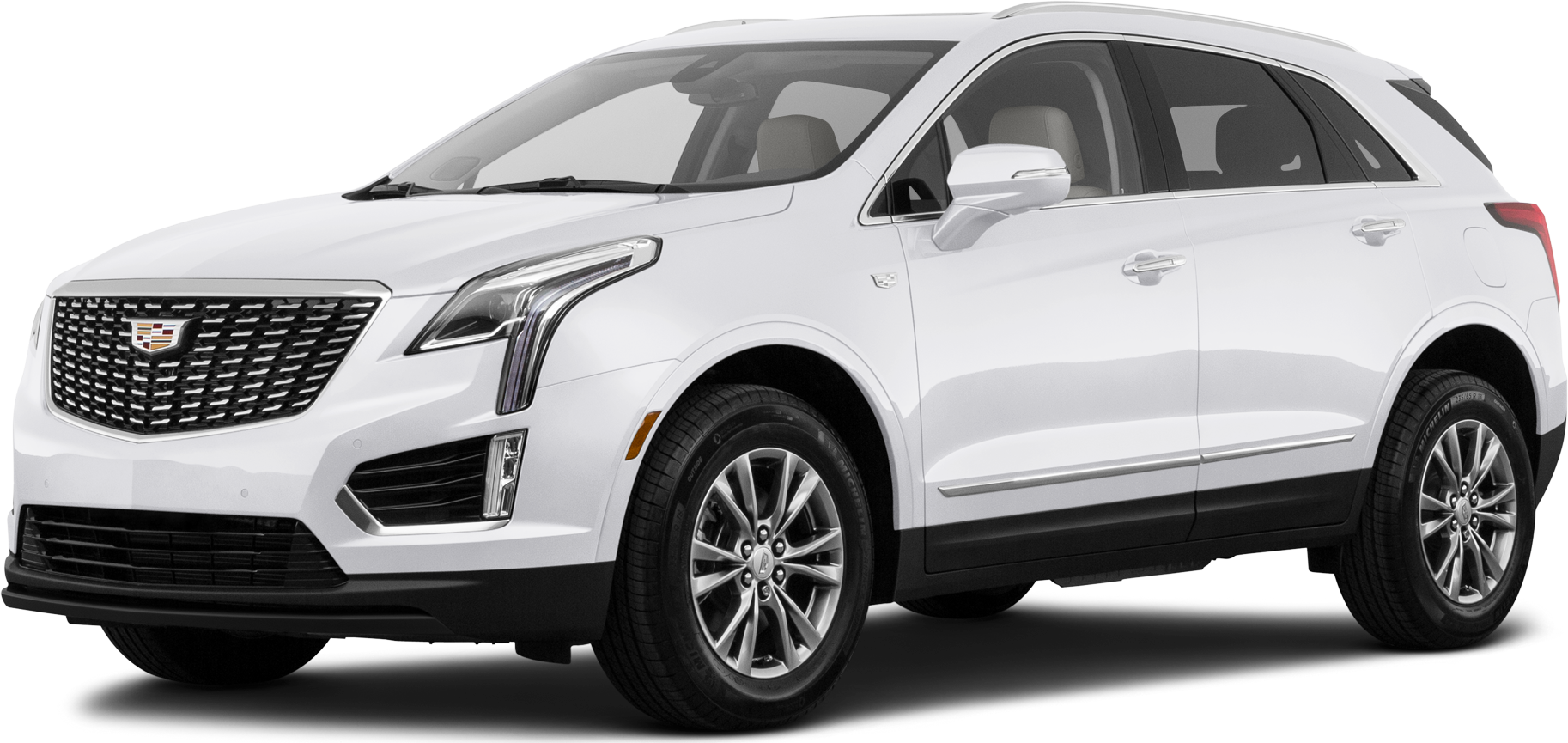 2024 Cadillac XT5 Price, Reviews, Pictures & More Kelley Blue Book